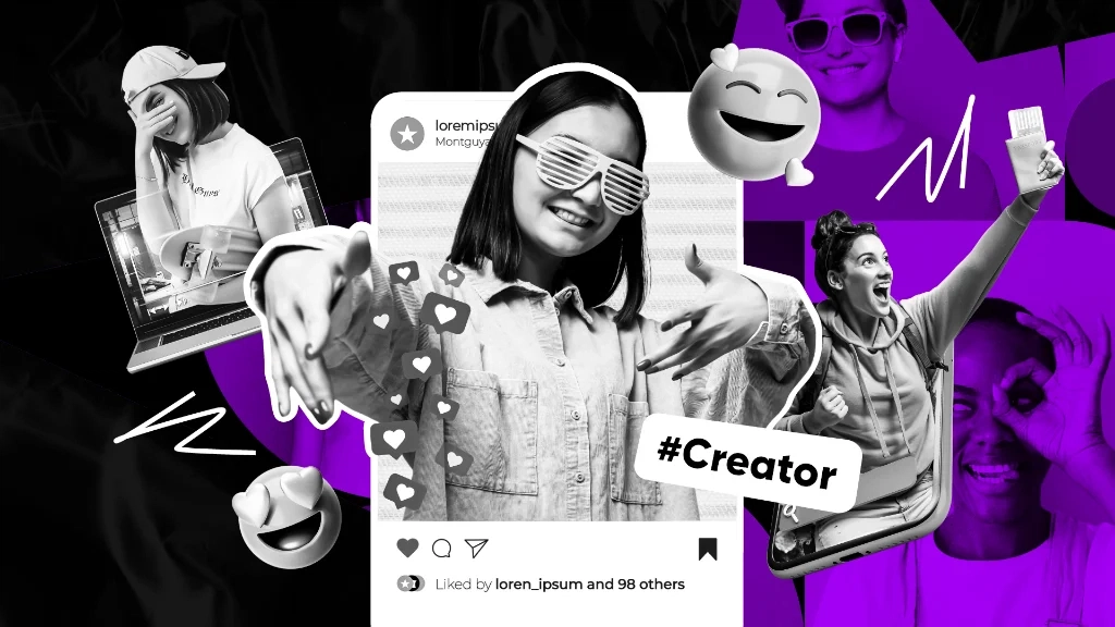 柚子猫创作者社区交流活动