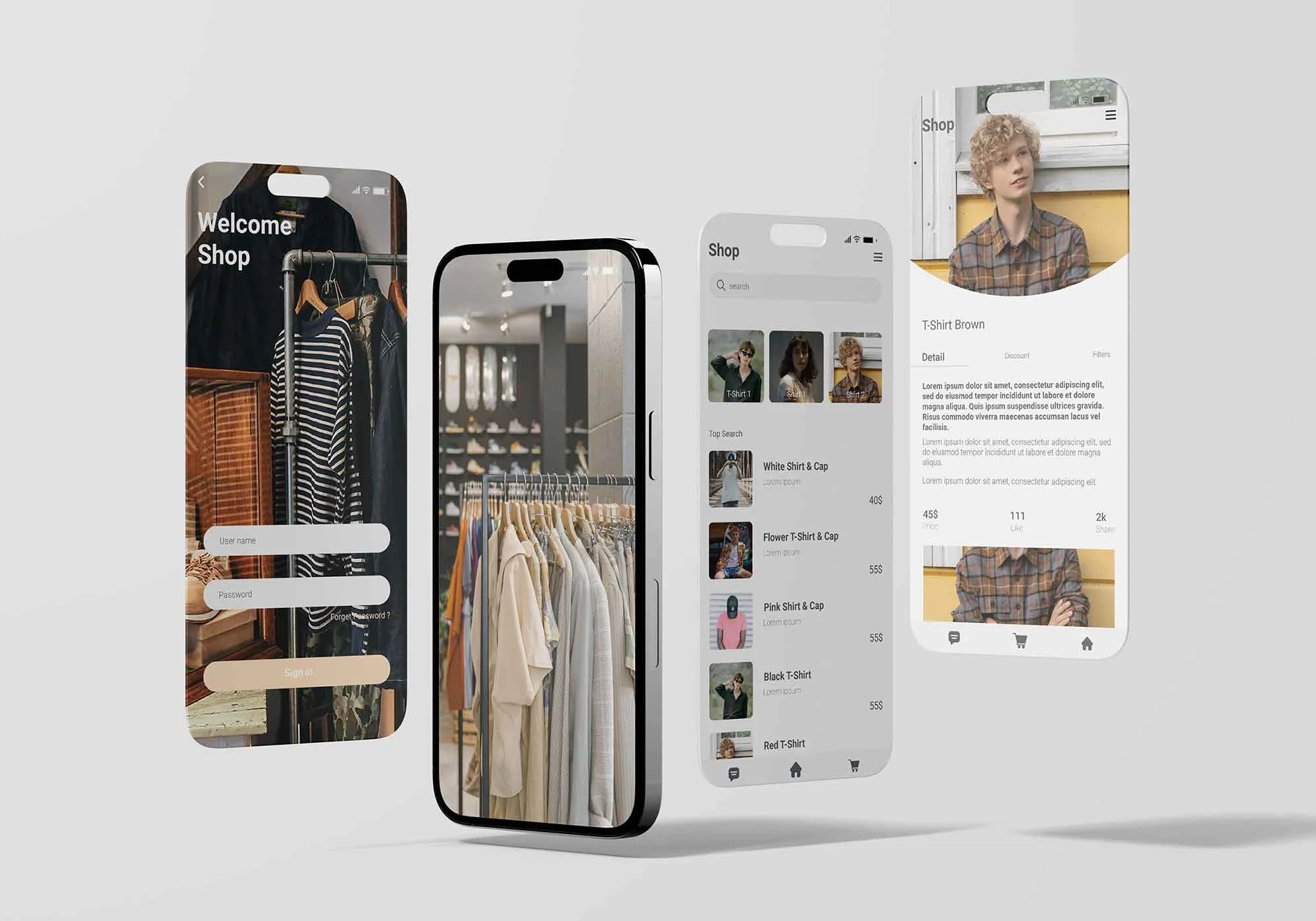 里番视频-最新自创内容发布|原创不易手机客户端界面展示